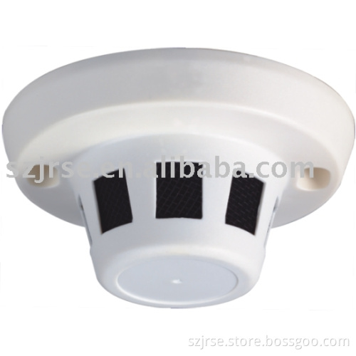 Smoke-Detector Camera RS-355